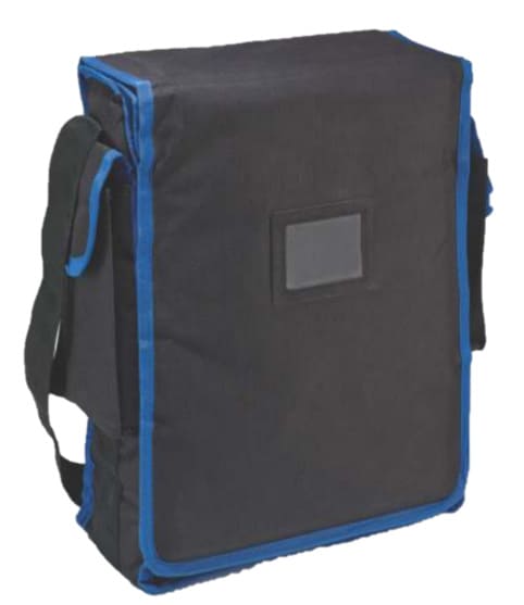 เครื่องวัดแก๊ส 584-Carry-Case